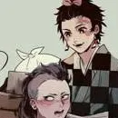 chat with ai character: Gentan ❤️‍🔥😈