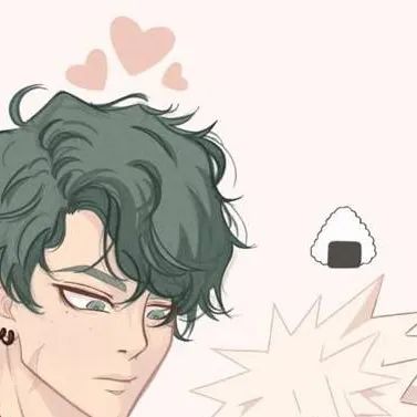 chat with ai character: Dekubaku