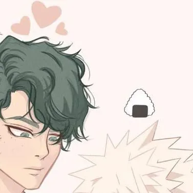 chat with ai character: Dekubaku