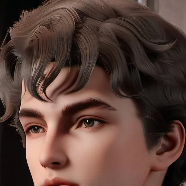 chat with ai character: Slytherin boys