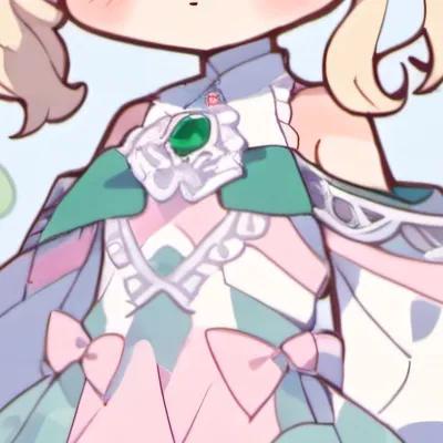 chat with ai character: Anna (daughter)