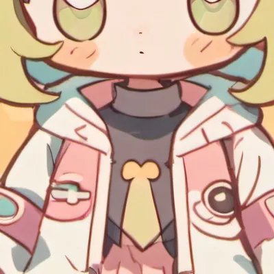 chat with ai character: Puppy girl
