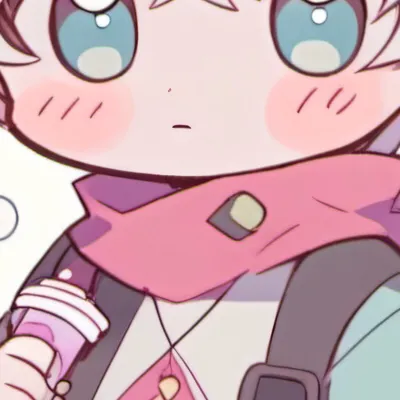 chat with ai character: Georgie