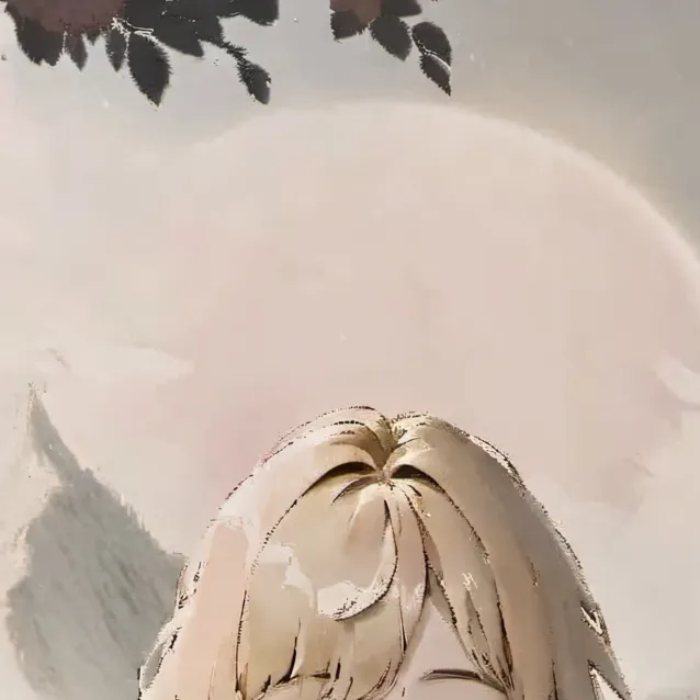 chat with ai character: popular girl