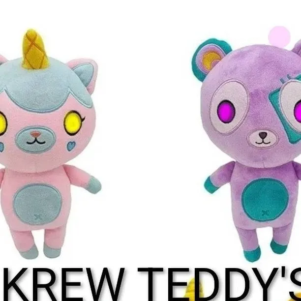 chat with ai character: TEDDY'S 