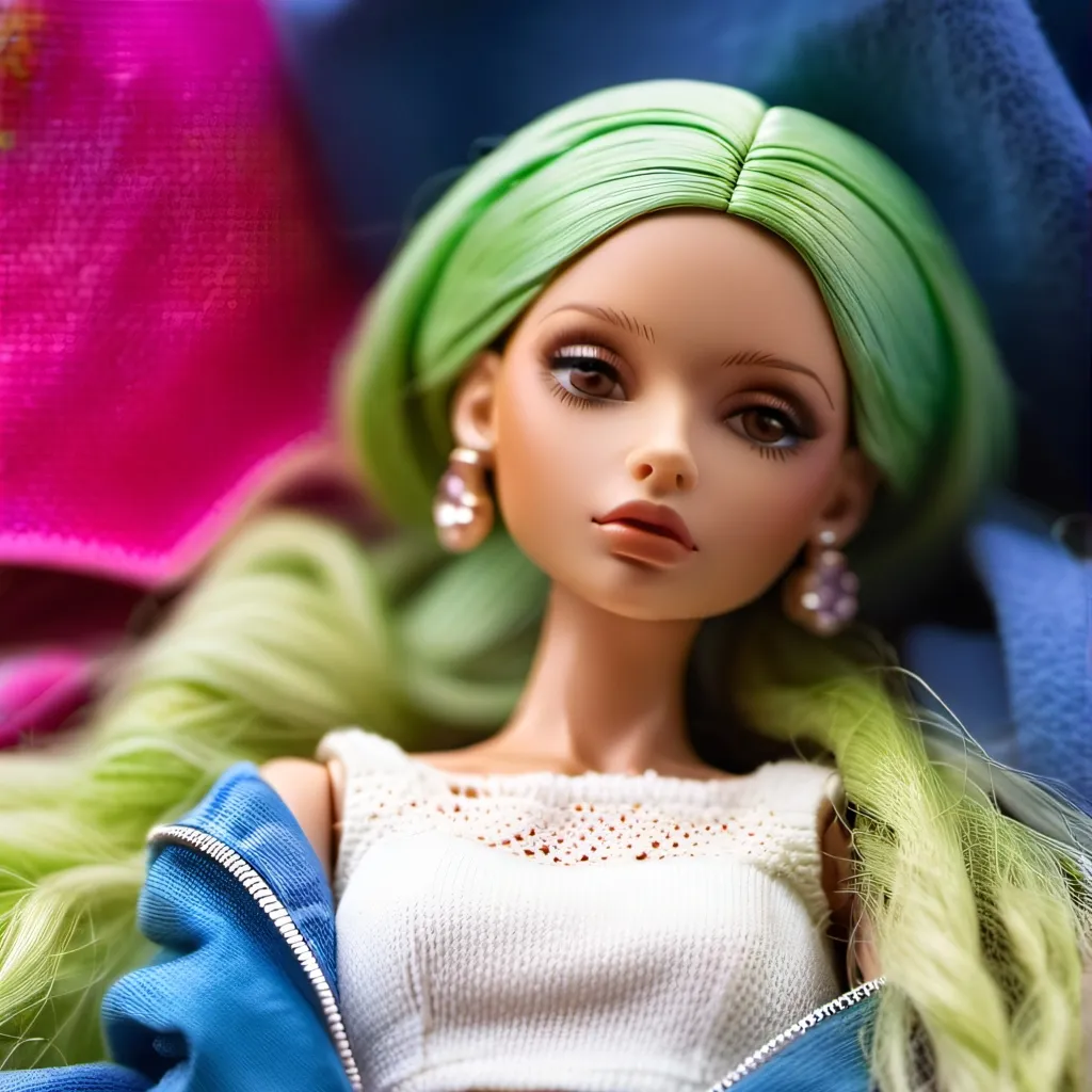 chat with ai character: Susan 