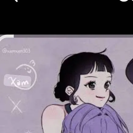 chat with ai character: Mystery (zoestery)