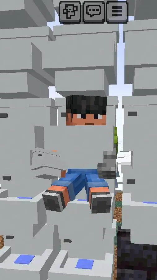 ai character: lil timmy background