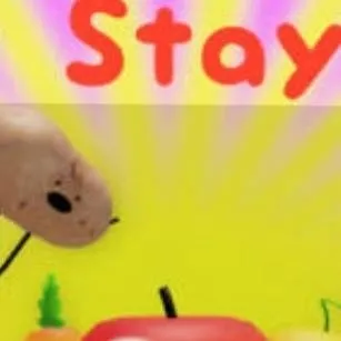 chat with ai character: SECRET STAYCATION