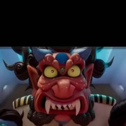 chat with ai character: AIRPLANE DEMON😈