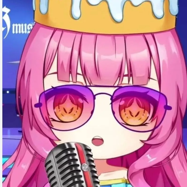 chat with ai character: RAINBOW