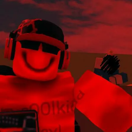 chat with ai character: c00lkidd