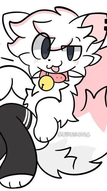 Talkie AI - Chat with Silly cat (1)