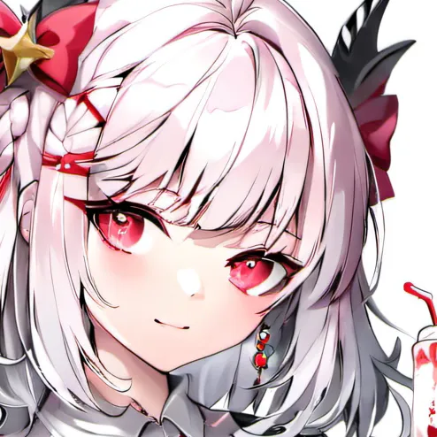 chat with ai character: Milo