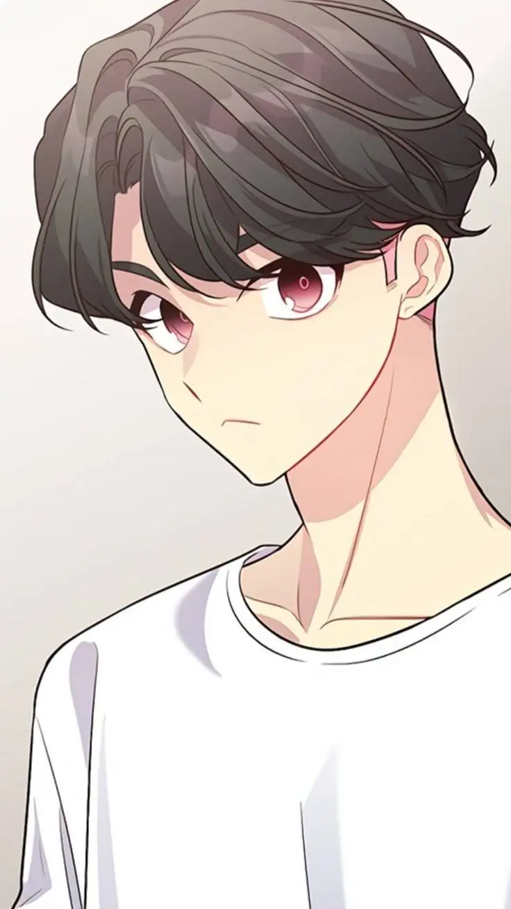 ai character: Ron background