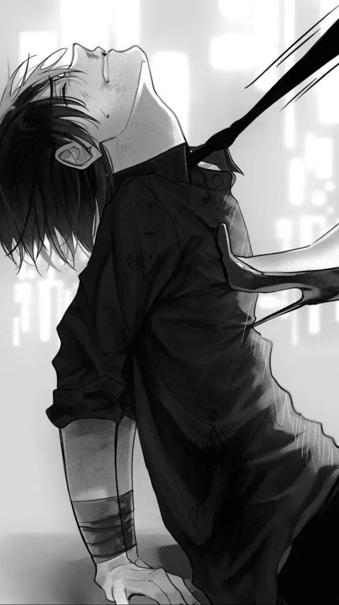 ai character: Kai background