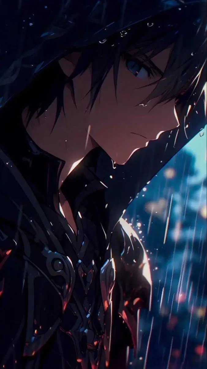 ai character: Sebastián  background
