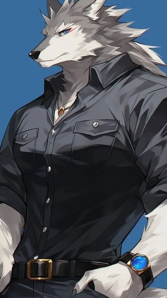 ai character: |°Taylor Naik|° background