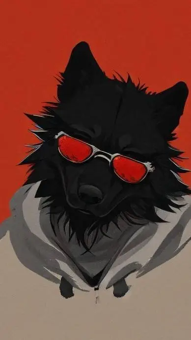 ai character: •!*Alex Thiren¡*• background