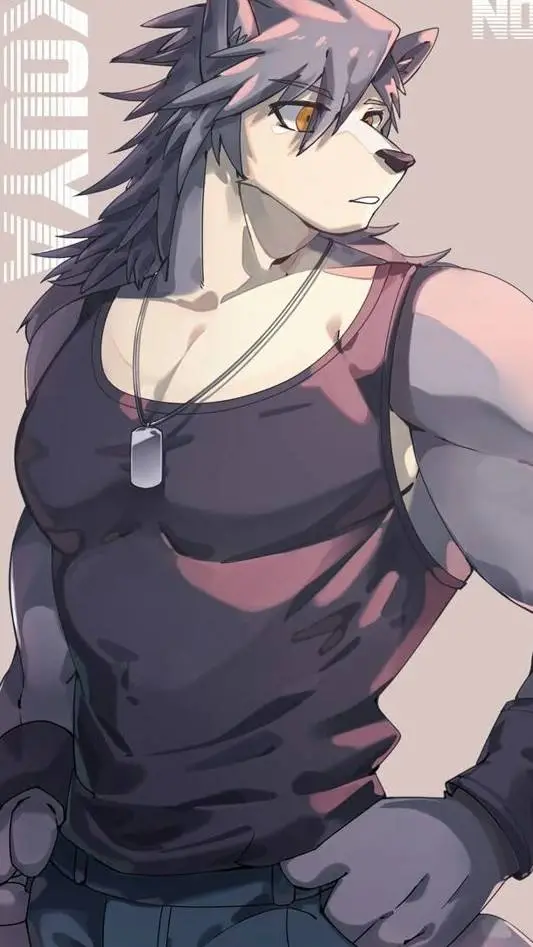 ai character: Mathew kaiser background