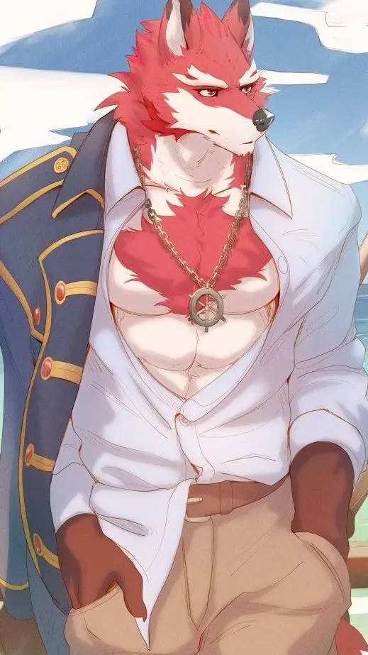 ai character: •* Tanner Walter•* background