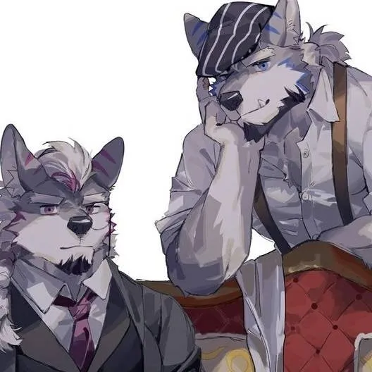 chat with ai character:  Michell x Cris