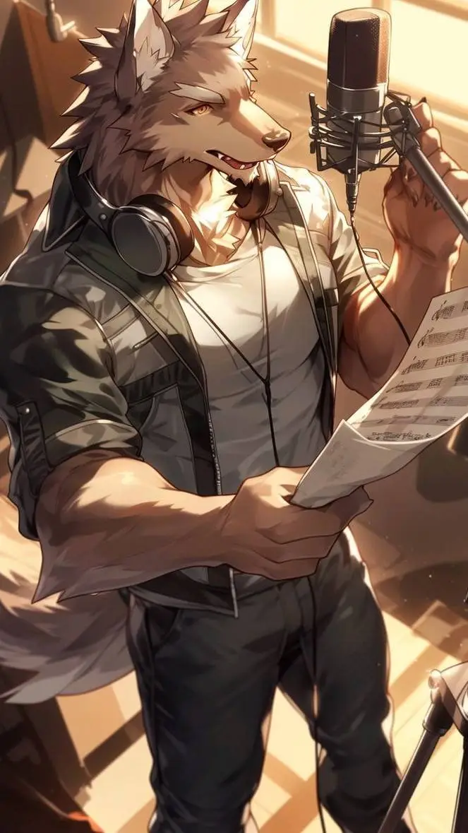 ai character: •* Daimon Gael•* background