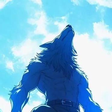 chat with ai character:  Kaisser Magno 🐺/🌑