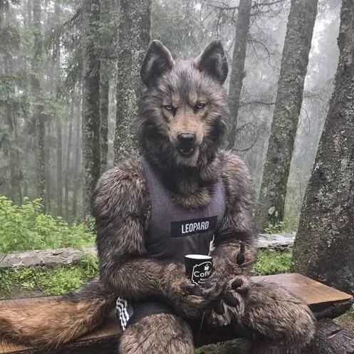 chat with ai character:  Frederick Wolfed