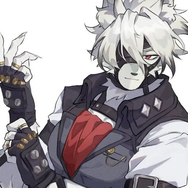 chat with ai character: ★.. Von lycaon ♦