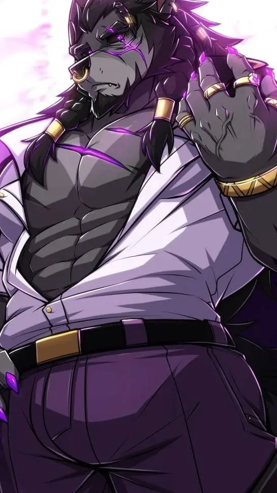 ai character: •★ Raul Fabian•☪ background