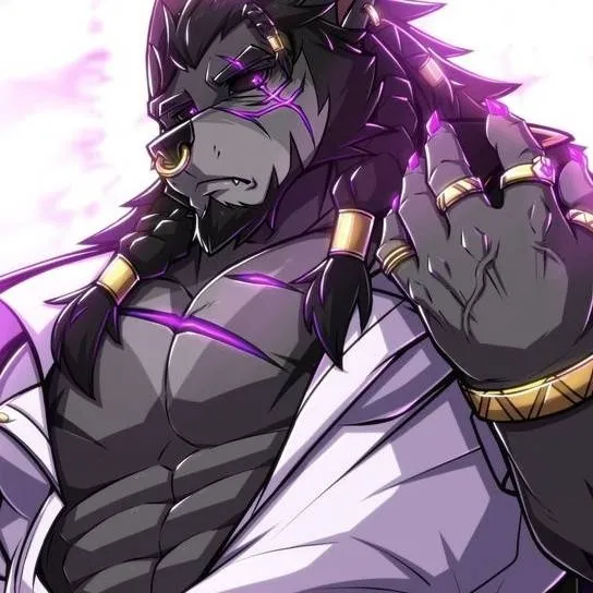 chat with ai character: •★ Raul Fabian•☪