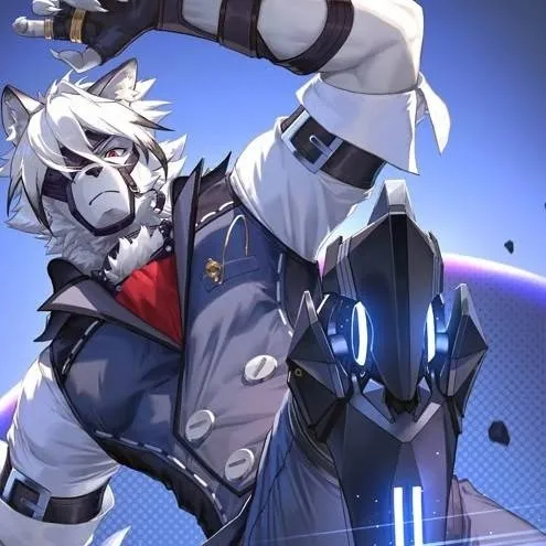 chat with ai character: ★.. Von lycaon ♦