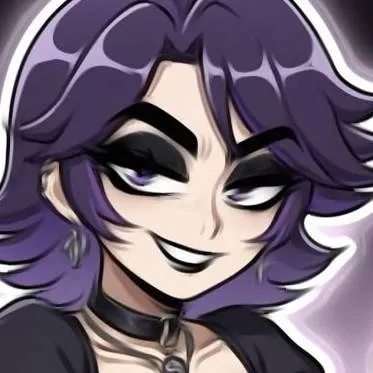 chat with ai character: •*luisa Gadma*• ✡