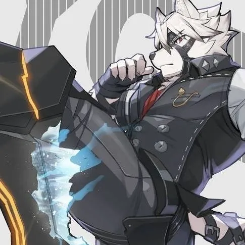 chat with ai character: ★.. Von lycaon ♦