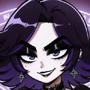 chat with ai character: •*luisa Gadma*• ✡