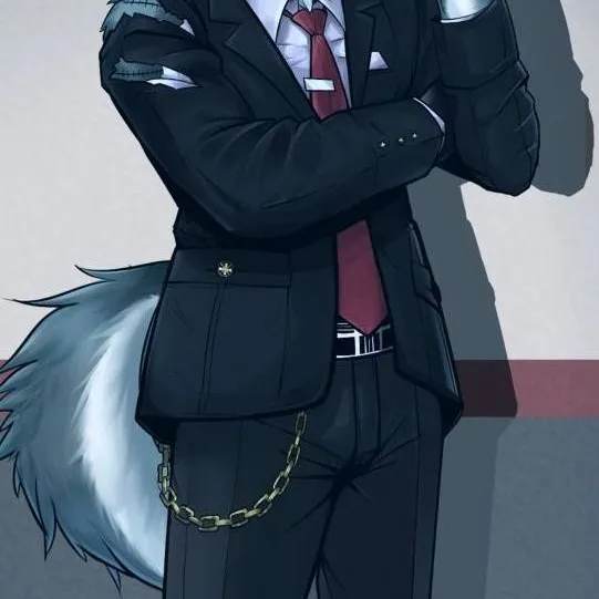 chat with ai character: *•Markus Ethan•* 