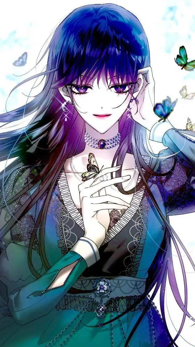 ai character: •*luisa Gadma*• ✡ background