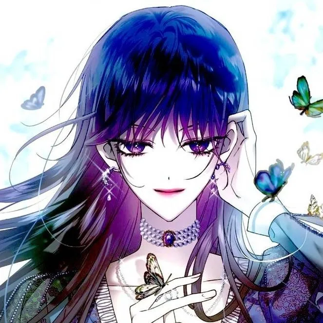 chat with ai character: •*luisa Gadma*• ✡