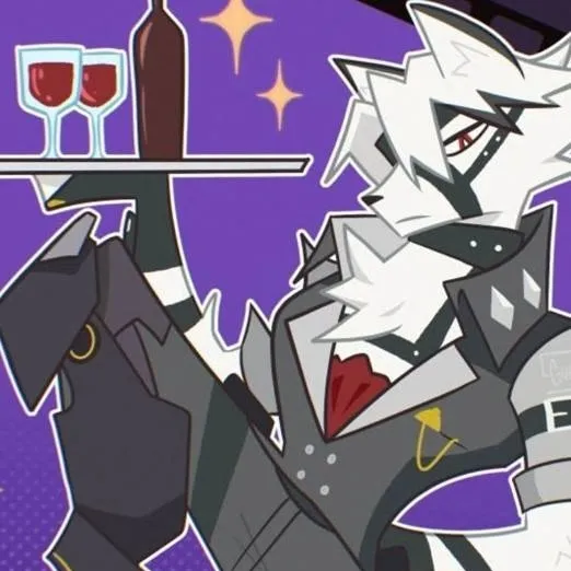chat with ai character: ★.. Von lycaon ♦