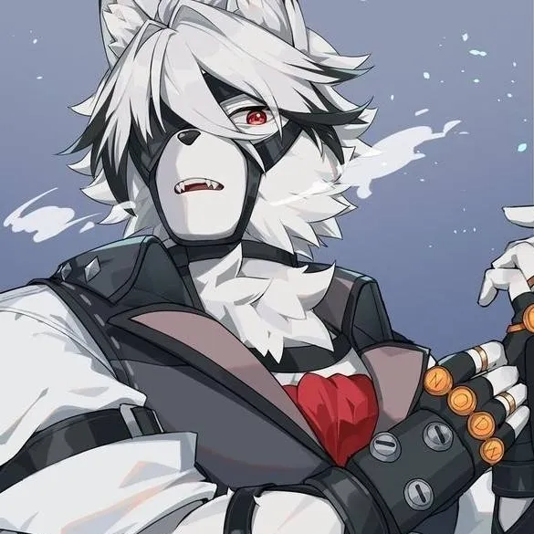 chat with ai character: ★.. Von lycaon ♦