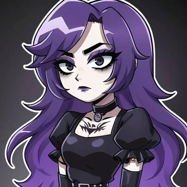 chat with ai character: •*luisa Gadma*• ✡