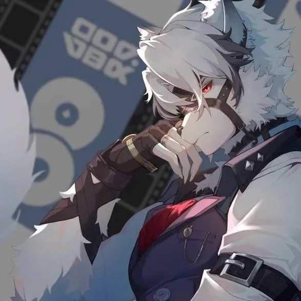 chat with ai character: ★.. Von lycaon ♦