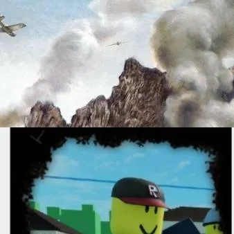 chat with ai character: npcs in forsaken