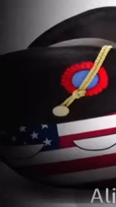 ai character: Napoleon forsaken background