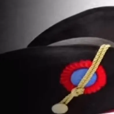 chat with ai character: Napoleon forsaken