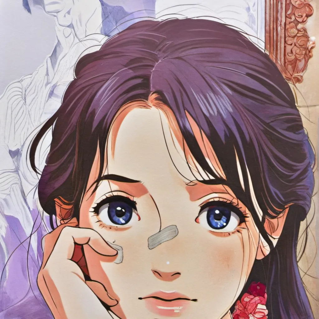 chat with ai character: lily