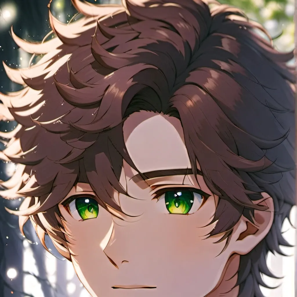 chat with ai character: josh