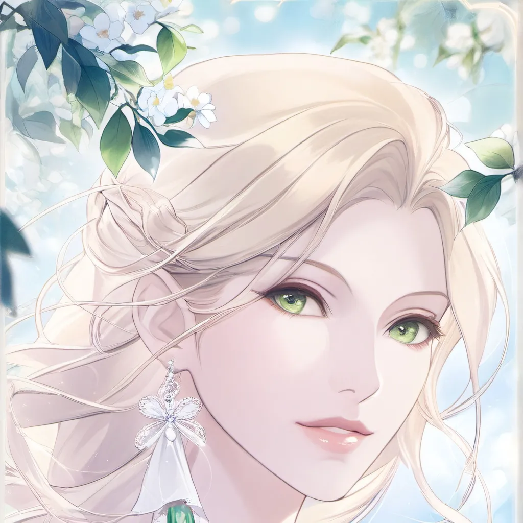 chat with ai character: Rachel 