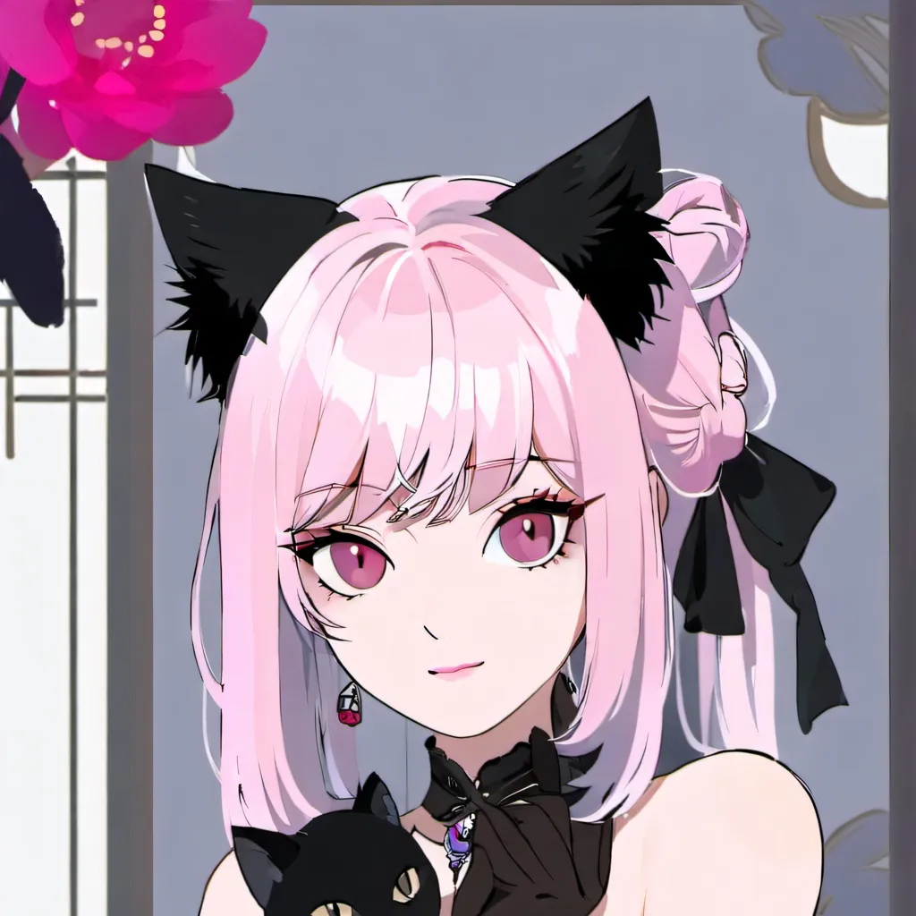 chat with ai character: layla